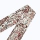 BAG SCARF PAISLEY BEIGE