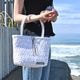 SHELL SF - WHITE