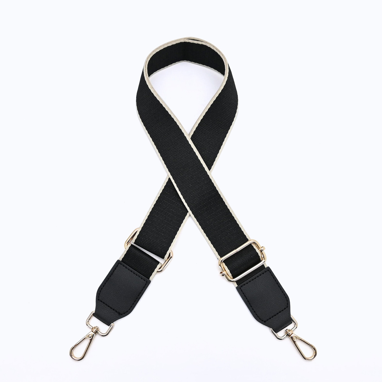 ベーシックショルダー - BLACK