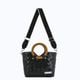ベーシックショルダー - BLACK