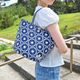 FLORE MH - NAVY