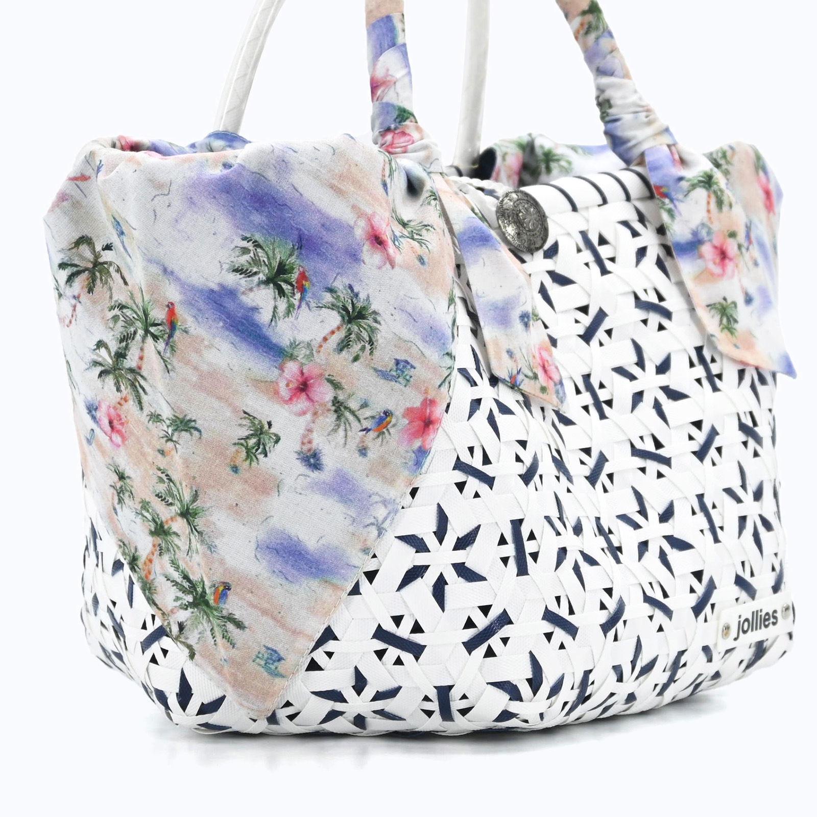 FLORE M - WH×NV