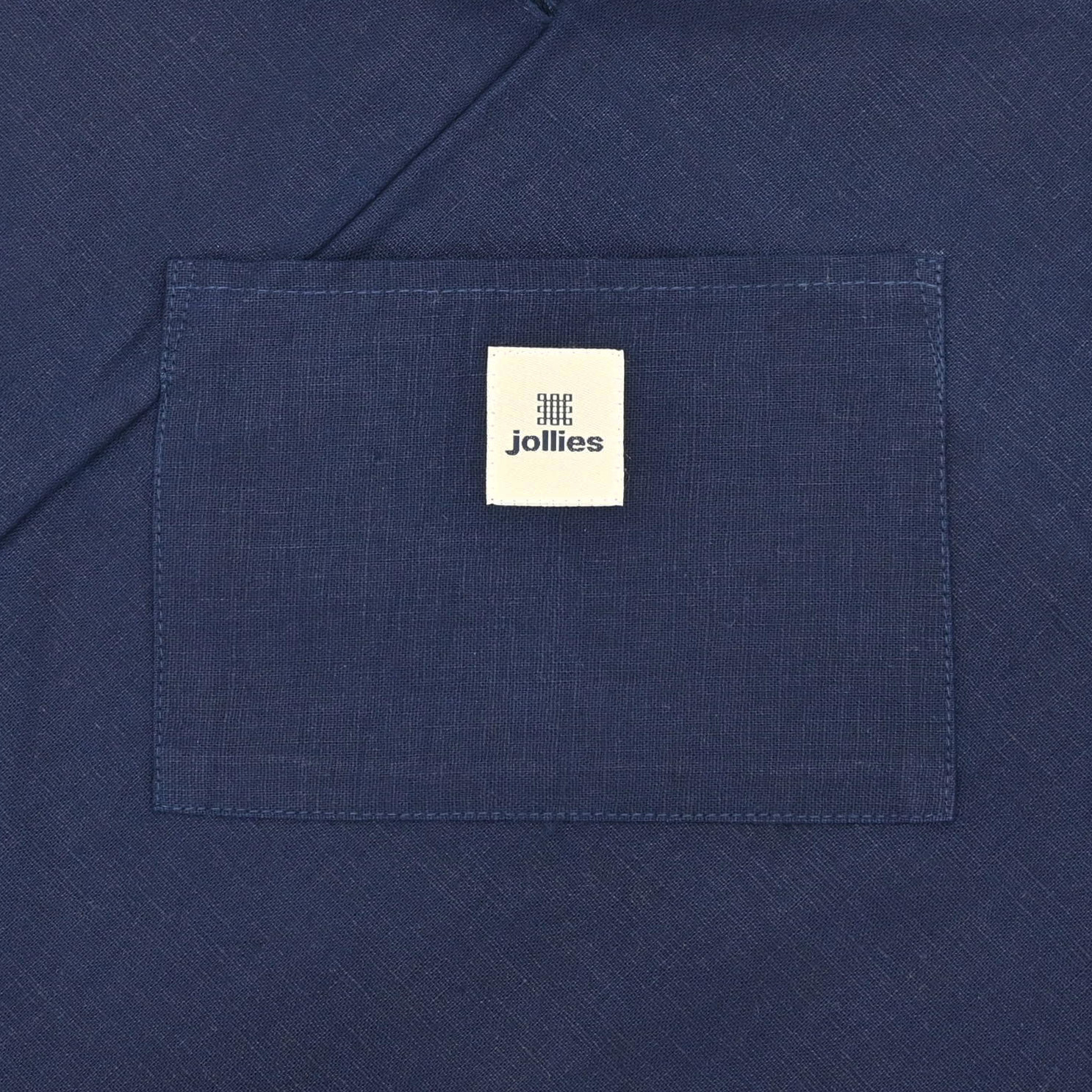 INBAG MONOTONE (L) - NAVY