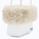RENA V-FUR S - WHITE<br>【ファー着脱可】