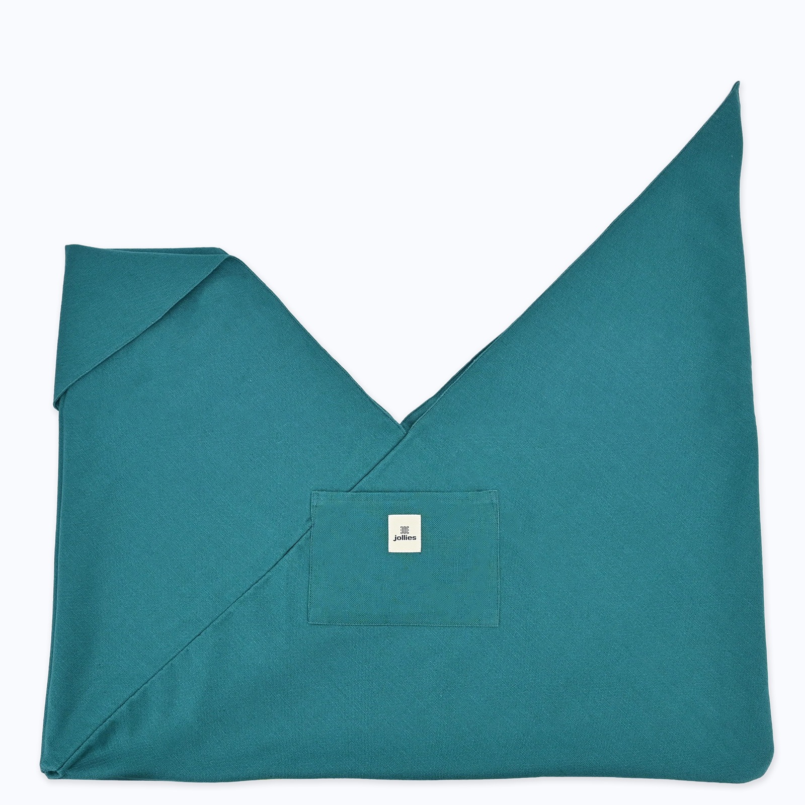 INBAG MONOTONE (L) - VIRIDIAN