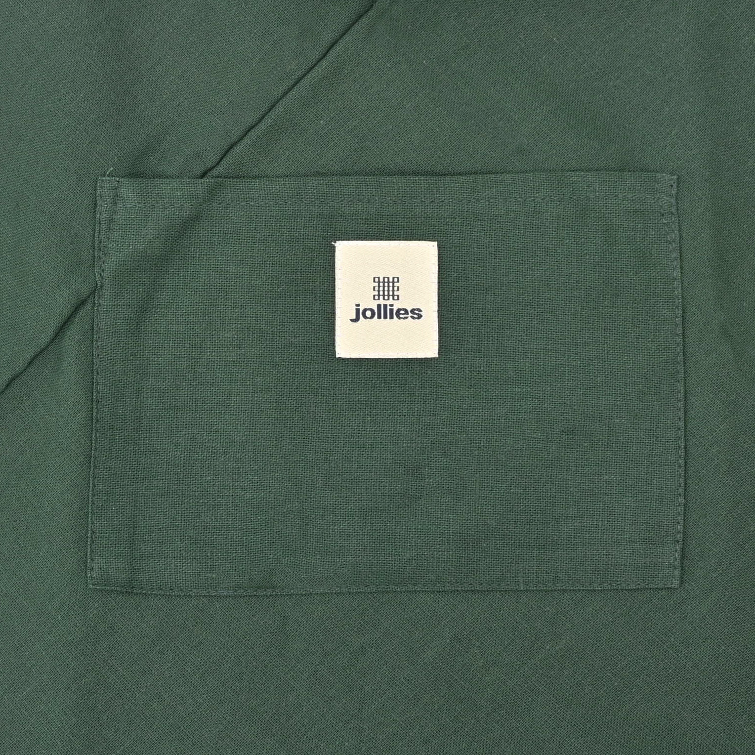 INBAG MONOTONE (L) - MOSS GREEN