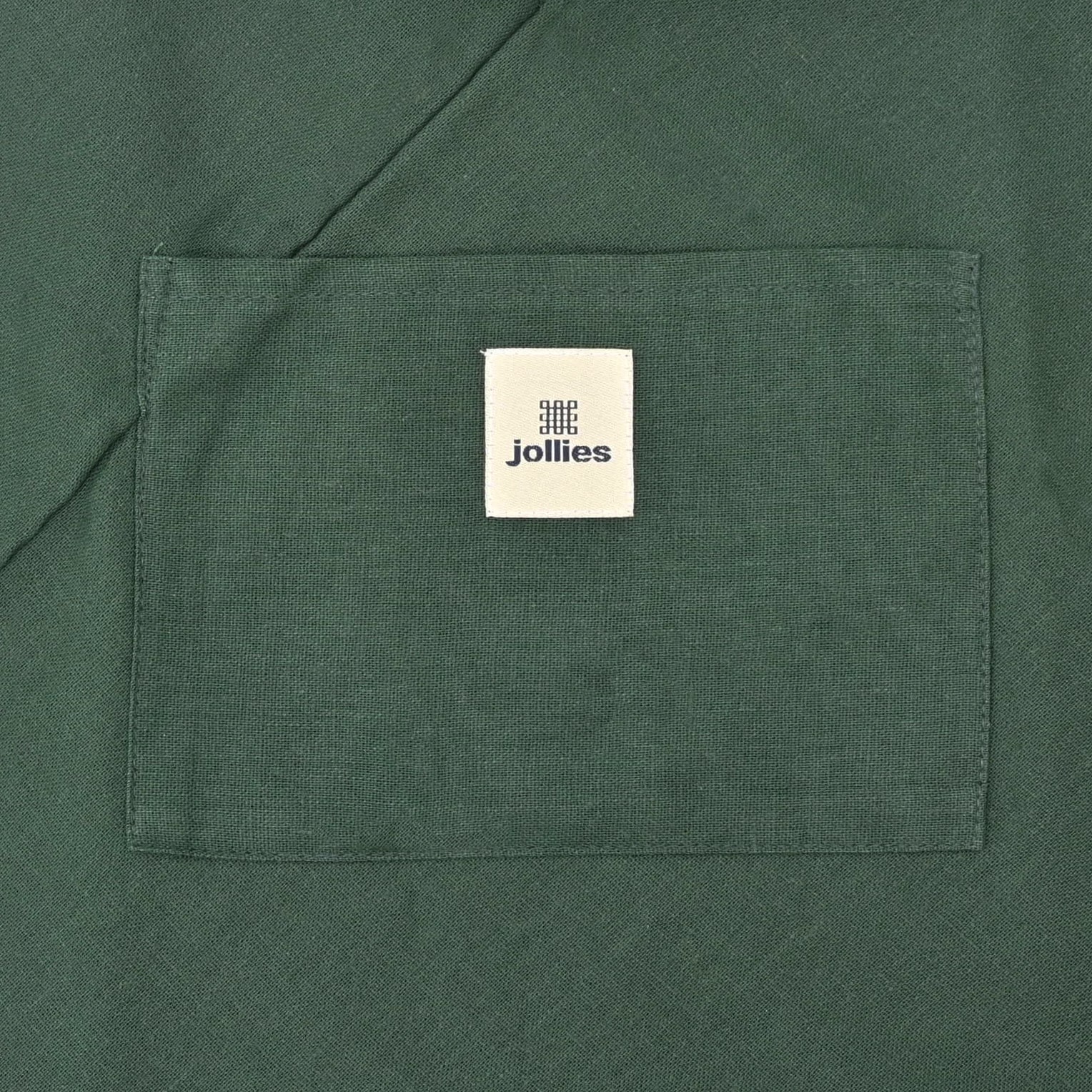 INBAG MONOTONE (M) - MOSS GREEN