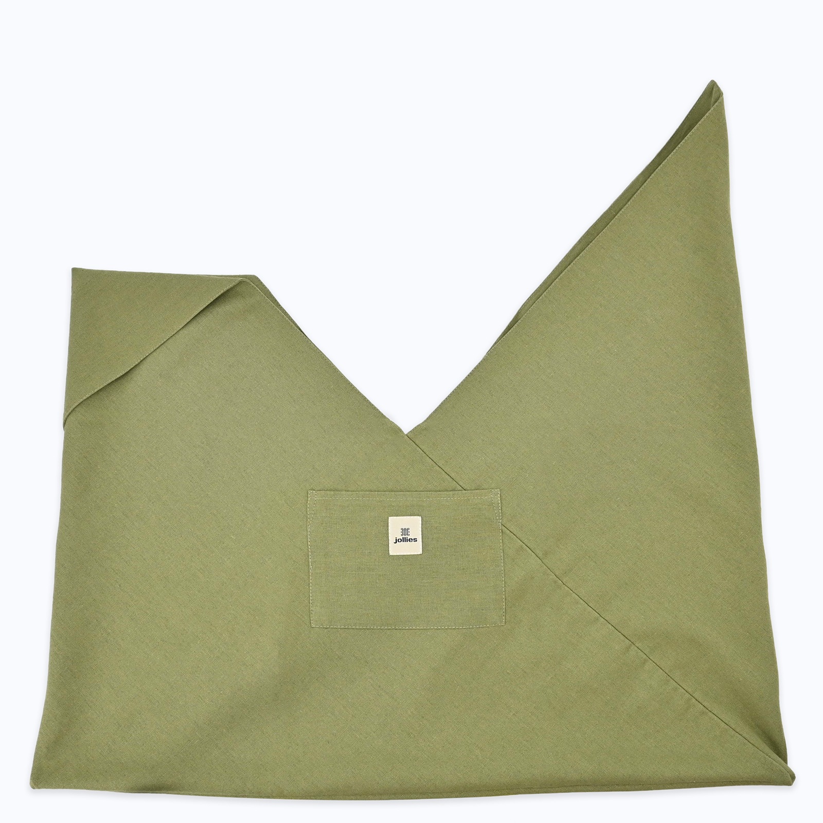 INBAG MONOTONE (L) - KHAKI