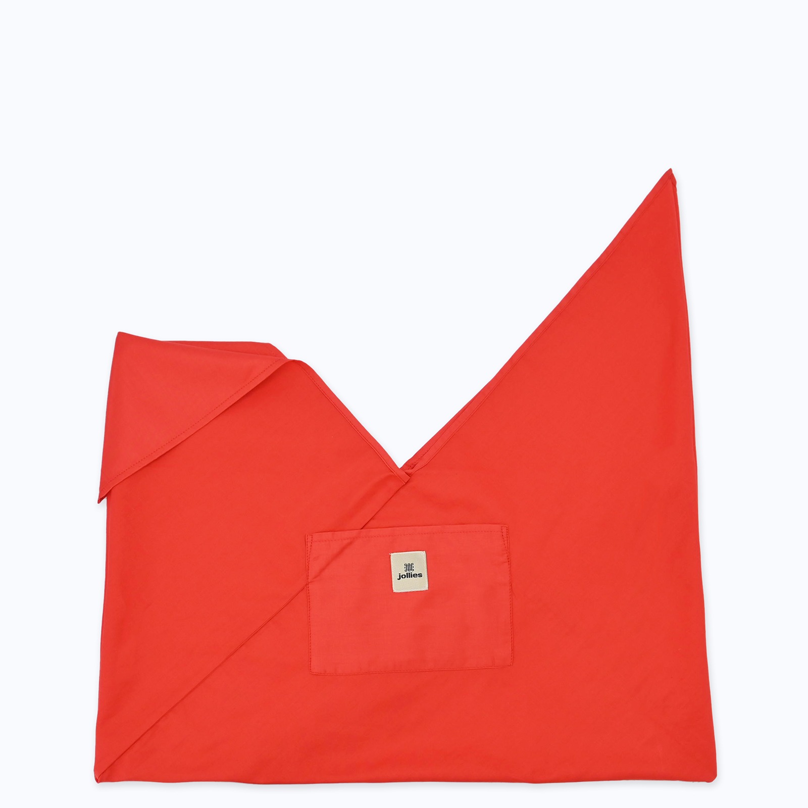 INBAG MONOTONE (M) - ORANGE
