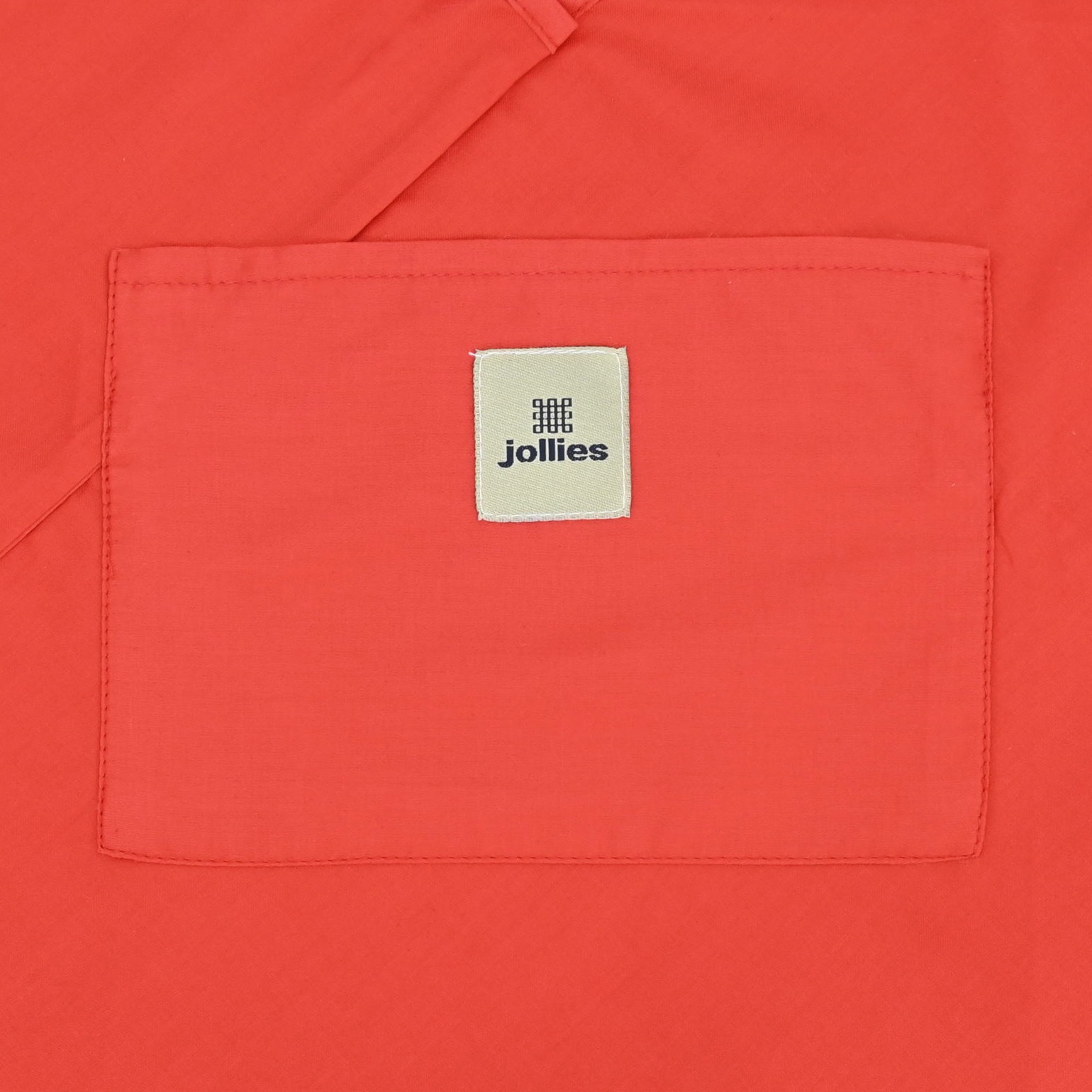INBAG MONOTONE (M) - ORANGE