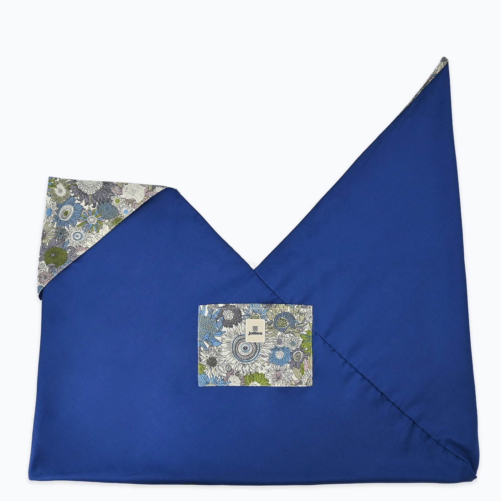 INBAG SUNFLOWER (L) - NAVY