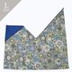 INBAG SUNFLOWER (L) - NAVY