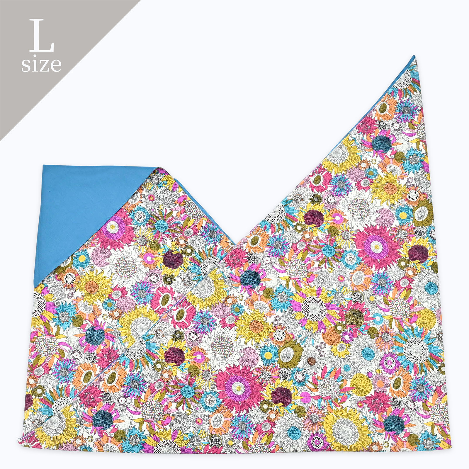 INBAG SUNFLOWER (L) - PINK