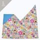 INBAG SUNFLOWER (L) - PINK