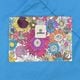 INBAG SUNFLOWER (L) - PINK