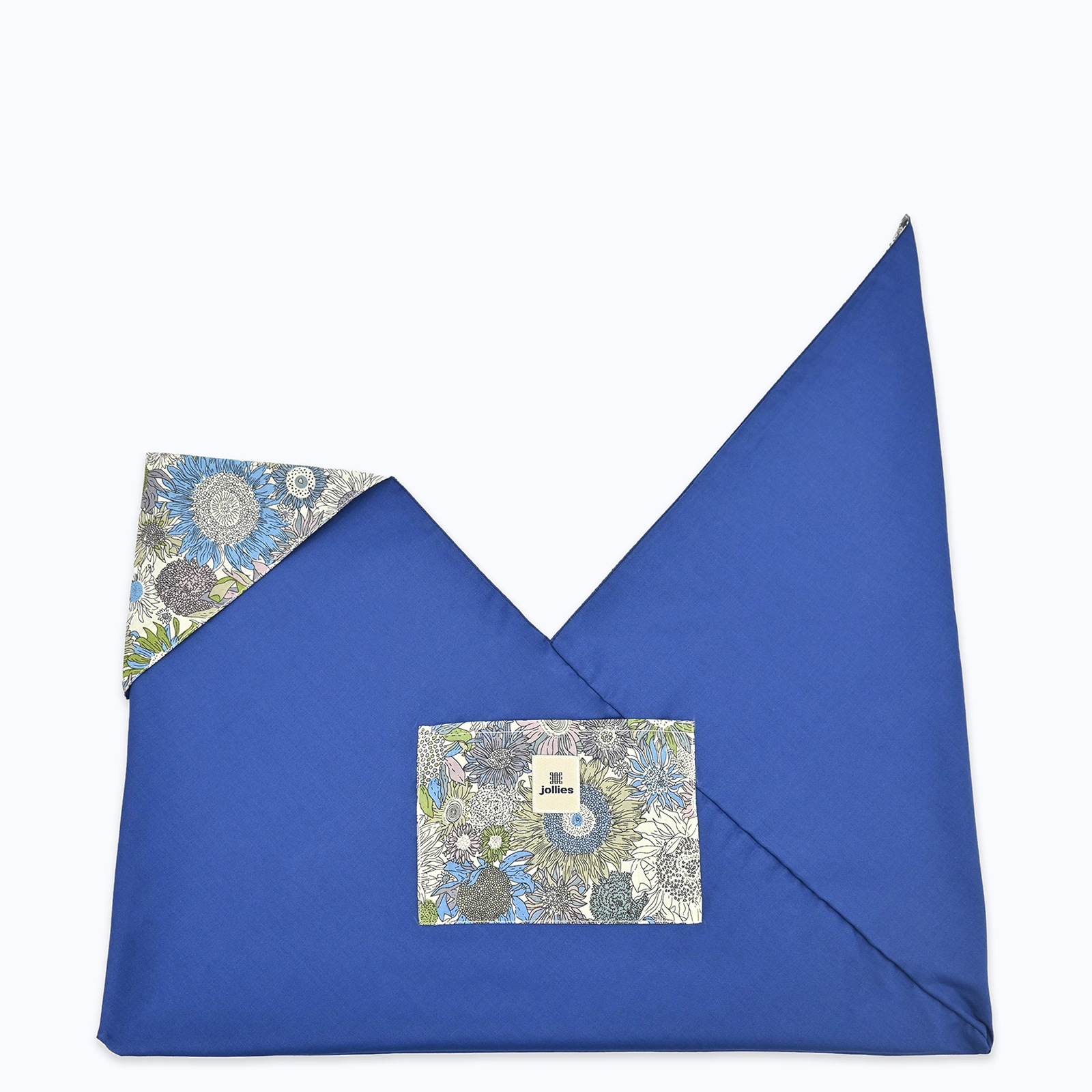 INBAG SUNFLOWER (M) - NAVY