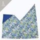 INBAG GERBERA (L) - BLUE