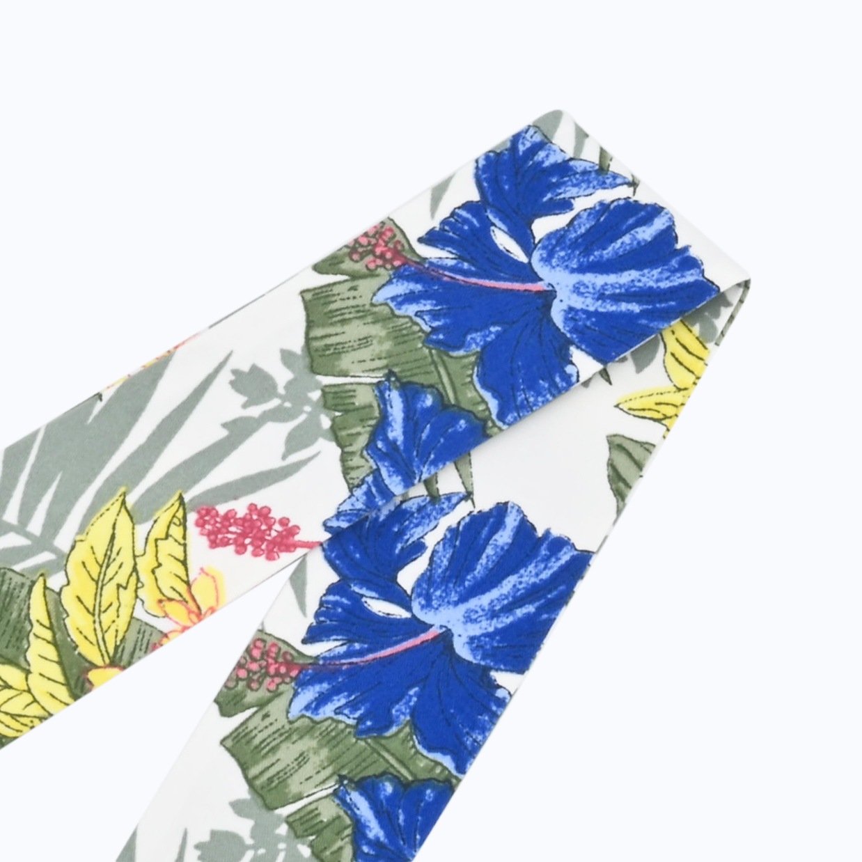 BAGSCARF LEAF KHAKI
