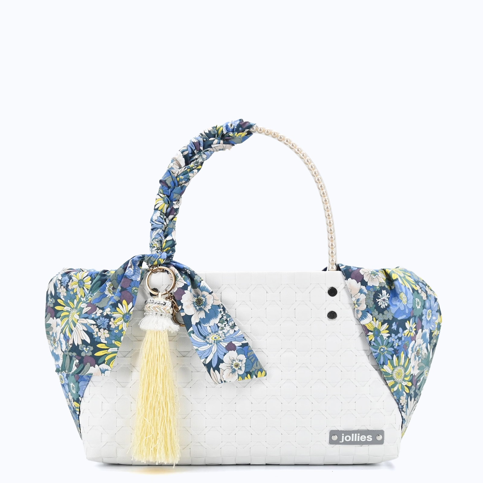 INBAG GERBERA (M) - BLUE