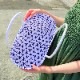 WHITE FLORE L 全3色【A4サイズ対応・肩掛けタイプ】