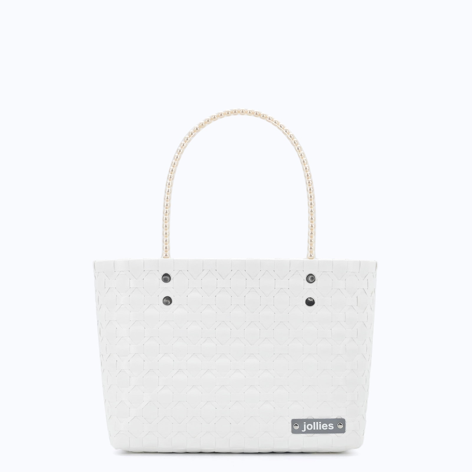 RENA V-FUR S - WHITE<br>【ファー着脱可】