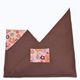 INBAG RETRO FLOWER (L) - PINK