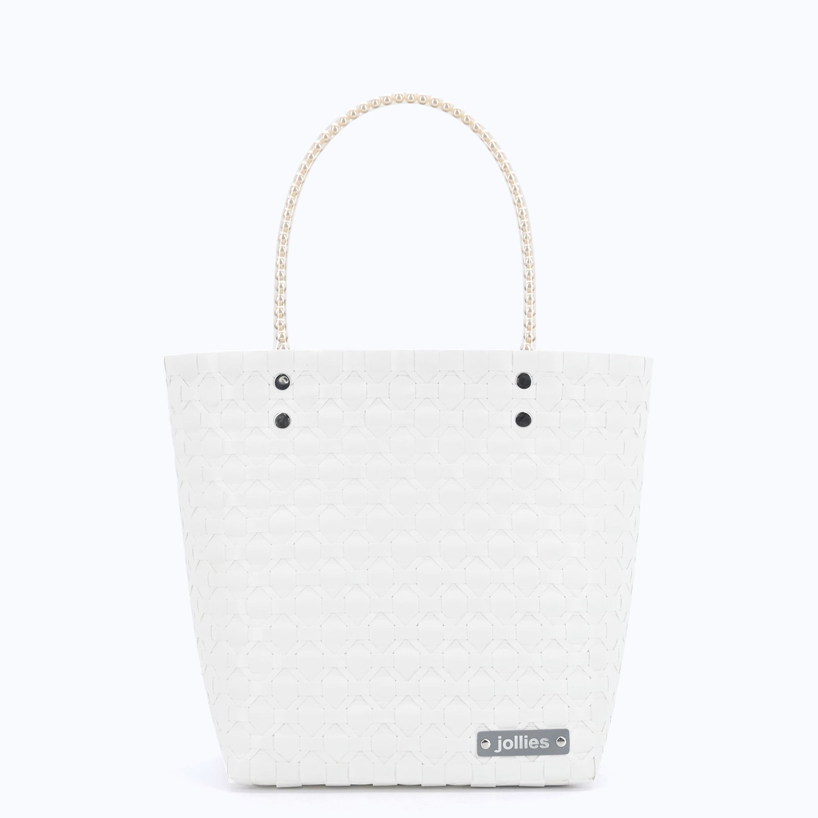 RENA V-FUR MH - WHITE<br>【ファー着脱可】