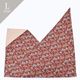 INBAG PAISLEY (L) - BROWN