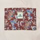 INBAG PAISLEY (L) - BROWN