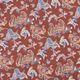 INBAG PAISLEY (M) - BROWN