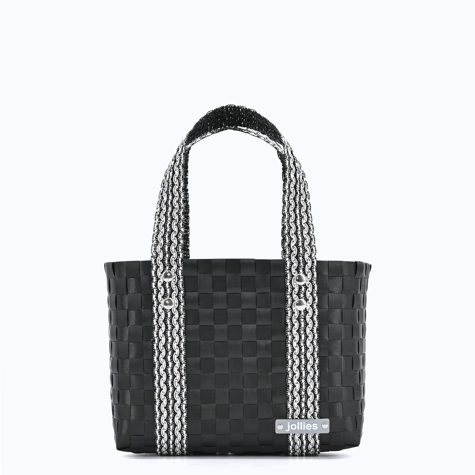 MINA S - BLACK