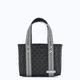 MINA S - BLACK