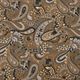 INBAG PAISLEY (L) - BR×GR