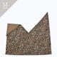 INBAG PAISLEY (M) - BR×GR