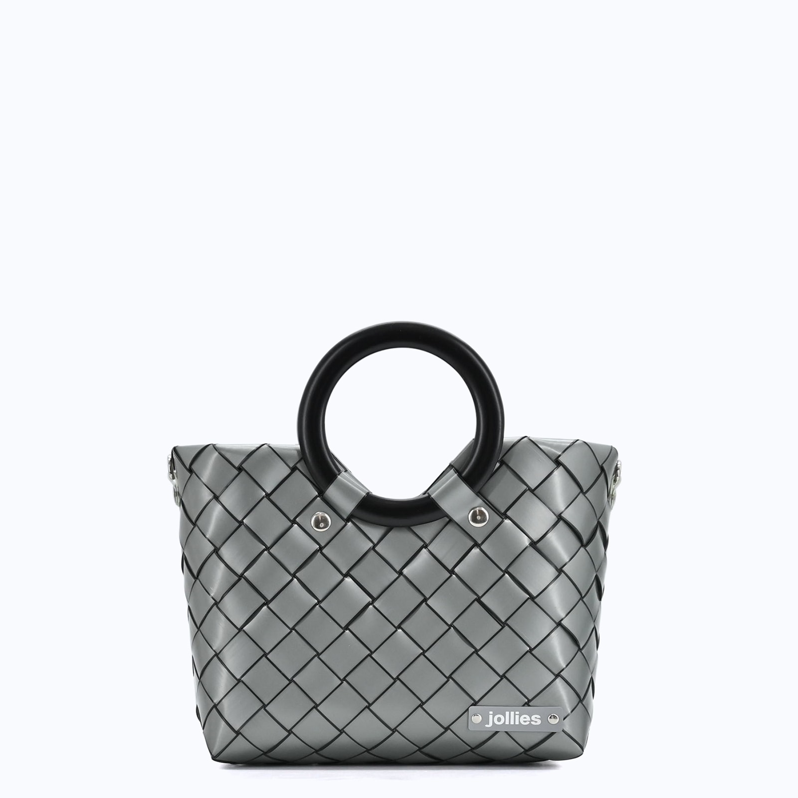 ROA S - LINE SILVER | プラバッグ,柄から探す,ROA | jollies Online Store