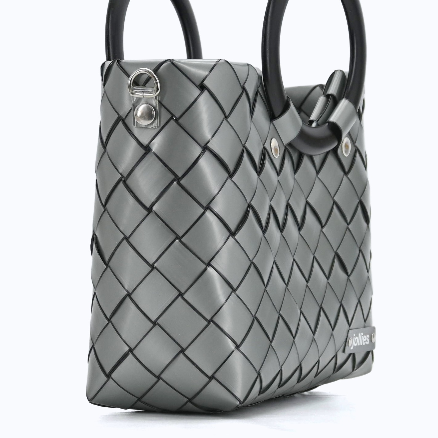 ROA S - LINE SILVER | プラバッグ,柄から探す,ROA | jollies Online Store