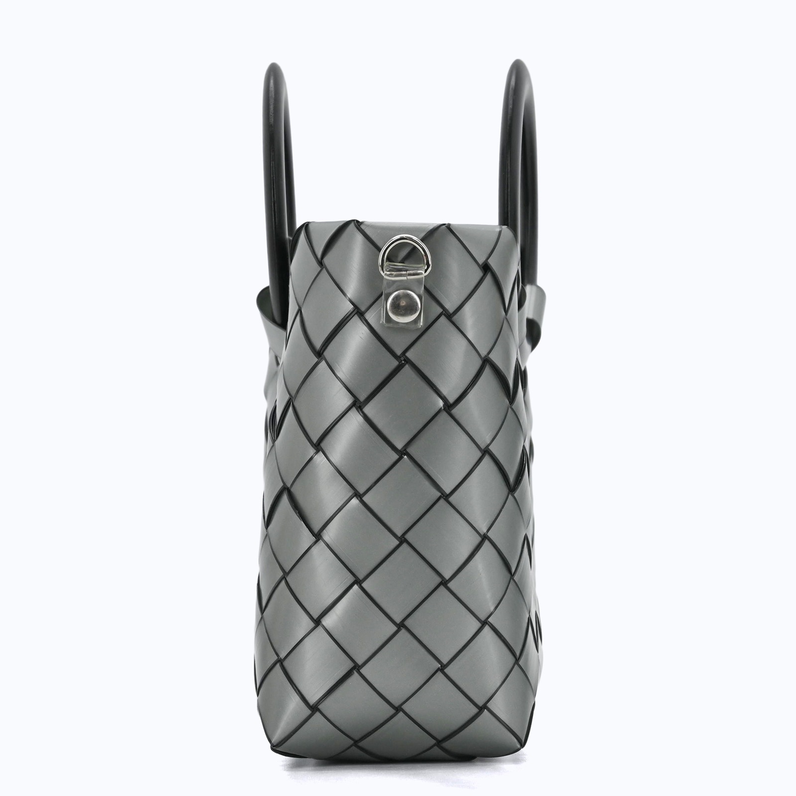 ROA S - LINE SILVER