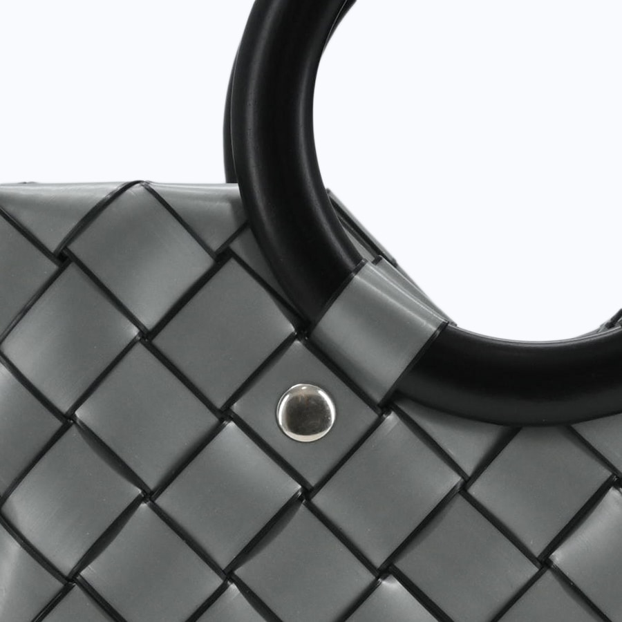 ROA S - LINE SILVER