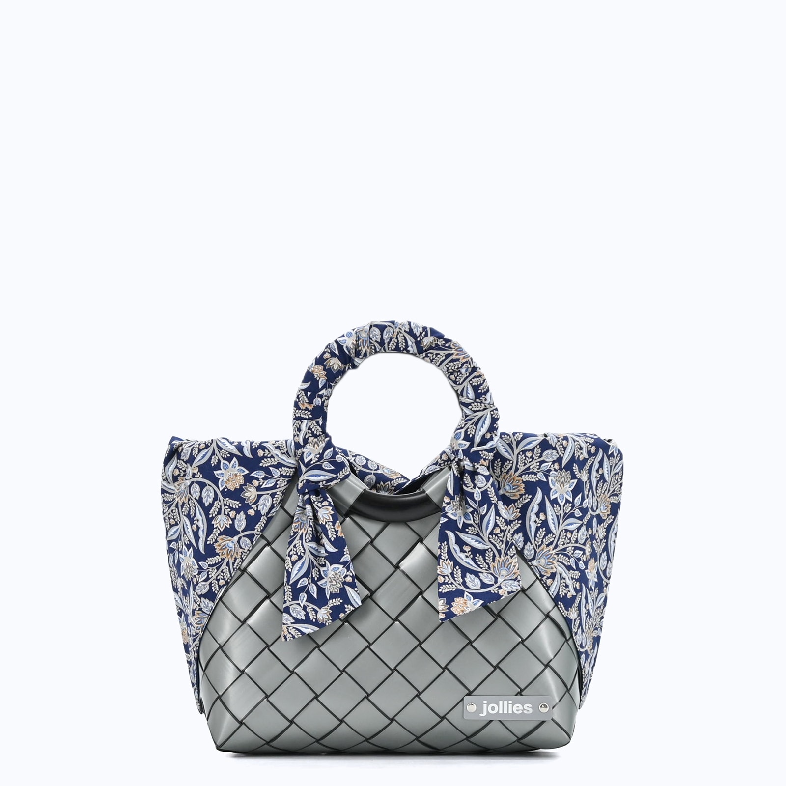 ROA S - LINE SILVER