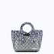 ROA S - LINE SILVER