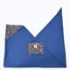 INBAG PAISLEY (L) - NAVY