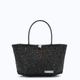 SHELL M - BLACK