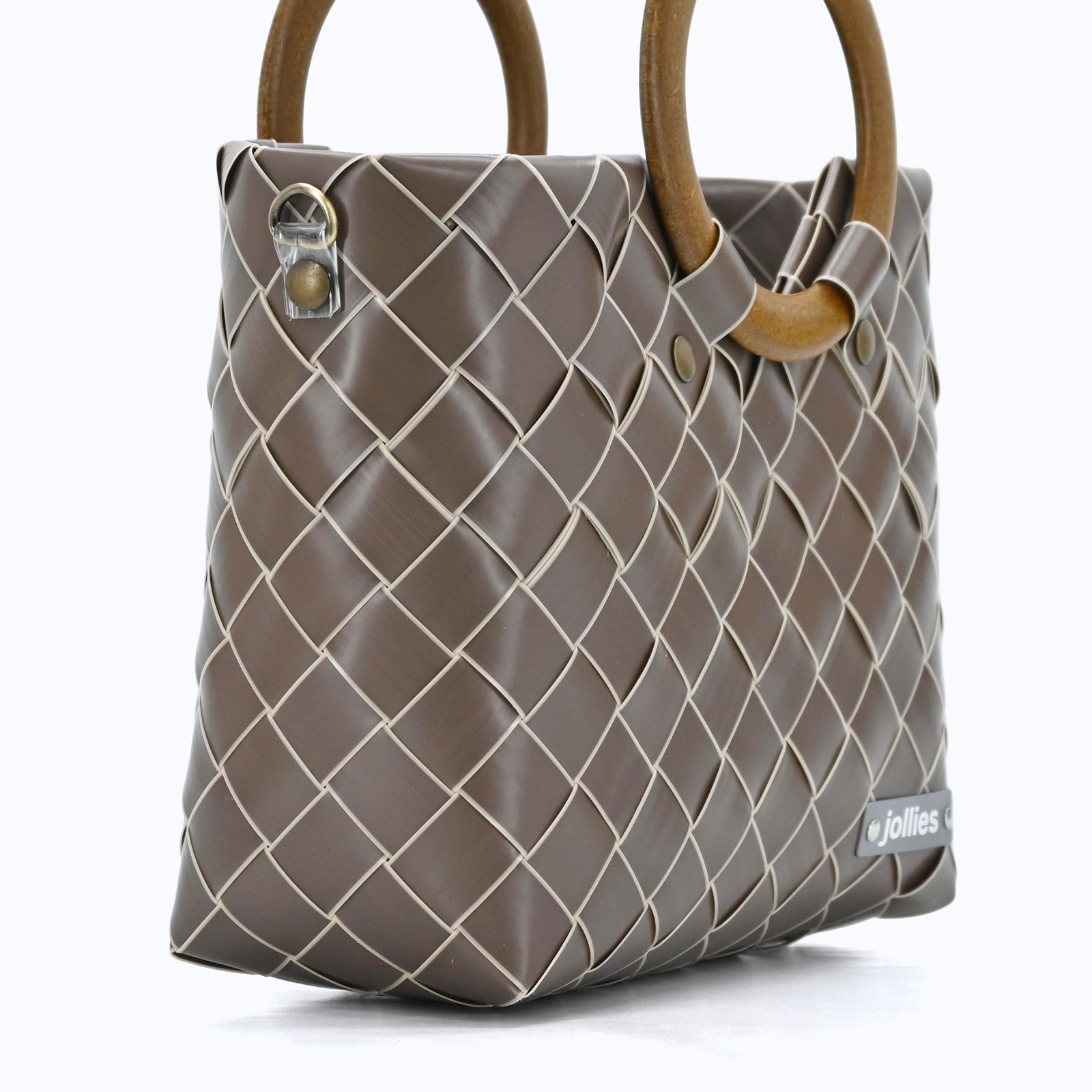 ROA S - LINE BROWN