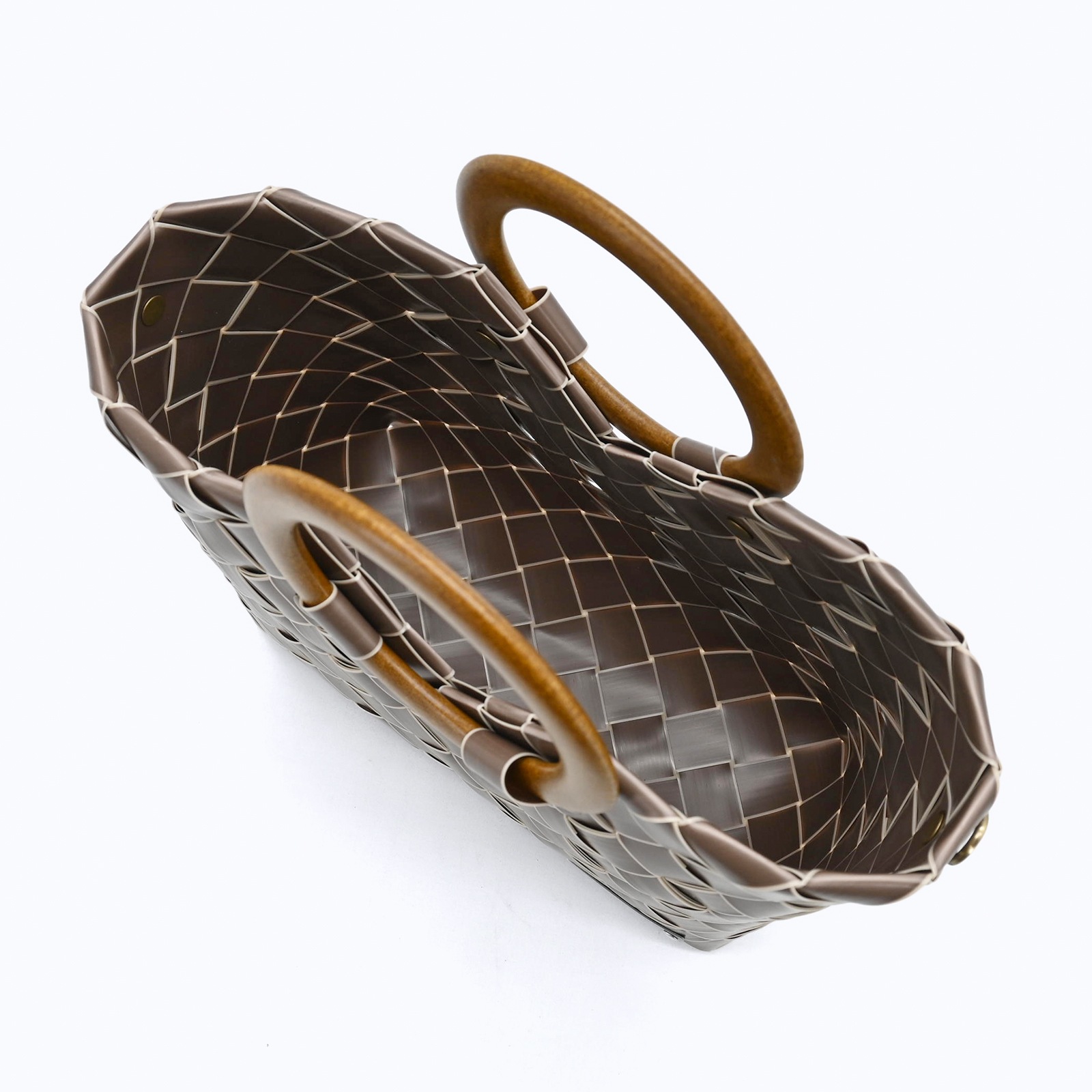 ROA S - LINE BROWN