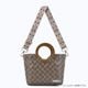 ROA S - LINE BROWN
