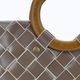 ROA S - LINE BROWN