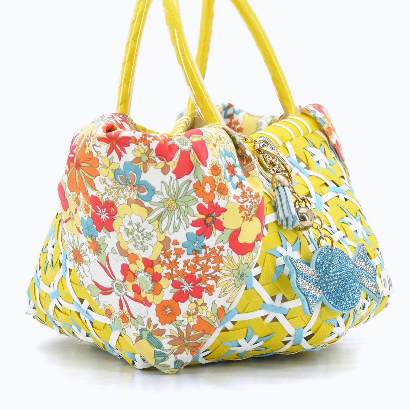 FLORE S - YELLOW