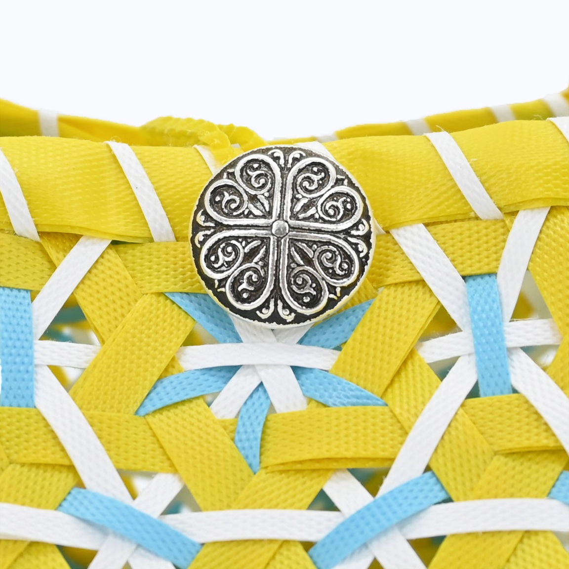 FLORE S - YELLOW