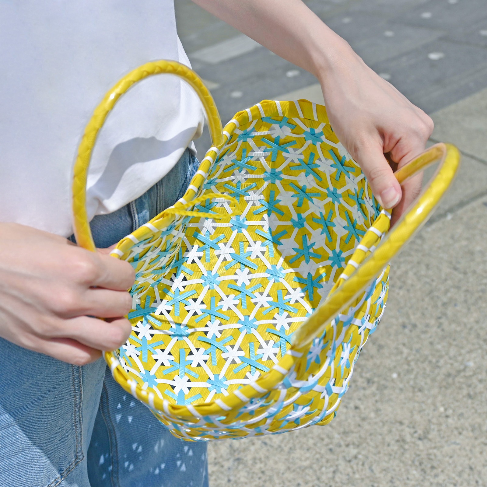 FLORE S - YELLOW