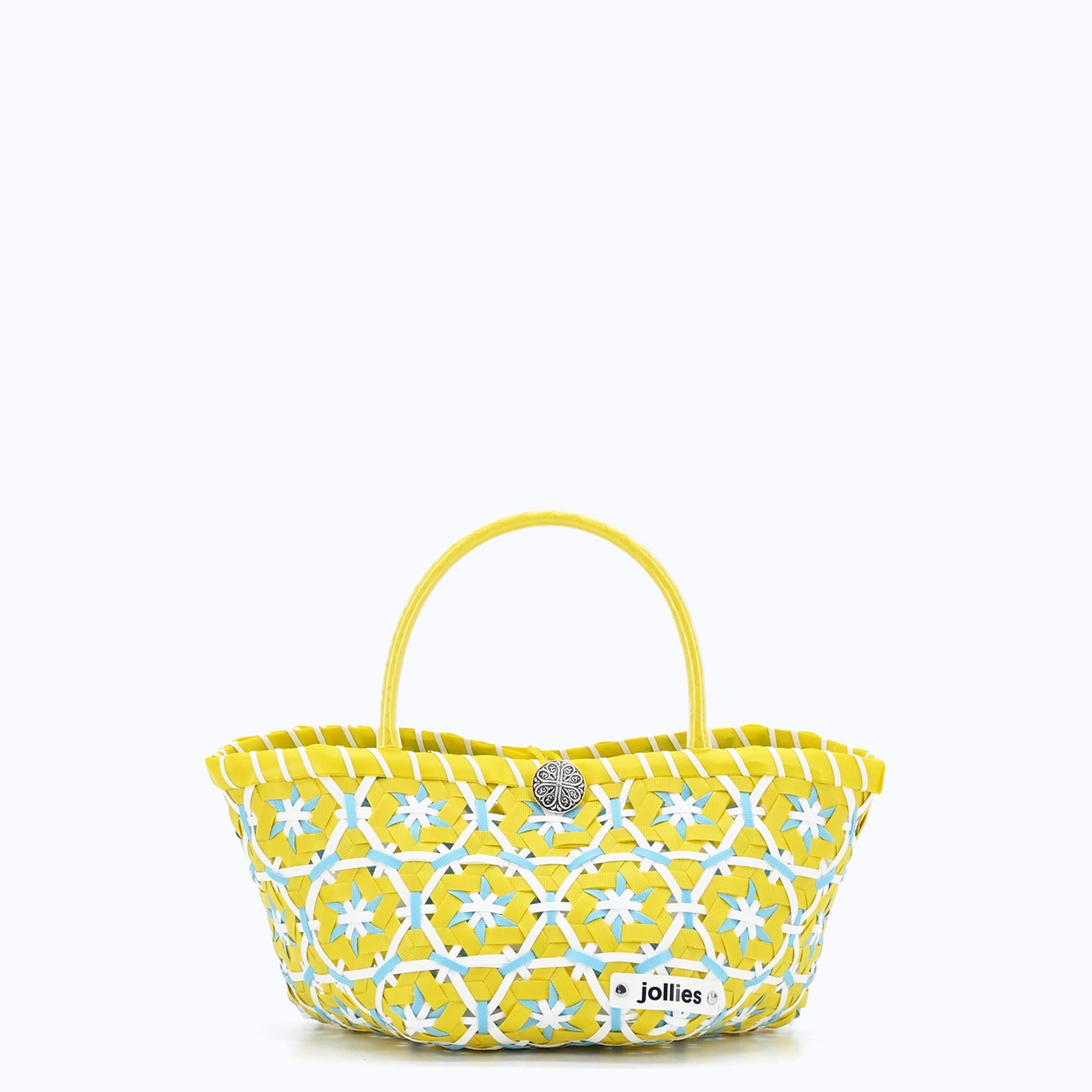 FLORE S - YELLOW